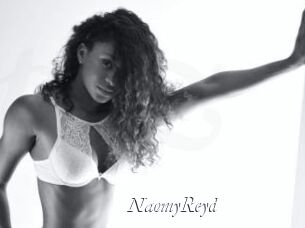 NaomyReyd