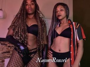NaomyRousel