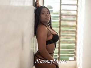 NaoomySweett