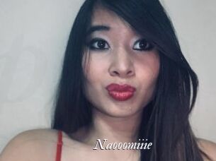 Naooomiiie