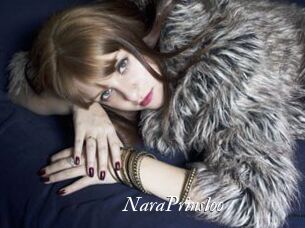 NaraPrinsloo Partouze