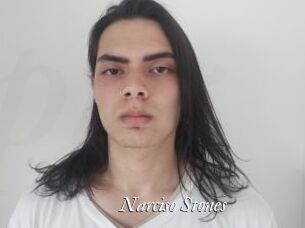 Narciso_Stones Partouze