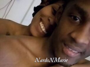 NardoNMarie Partouze