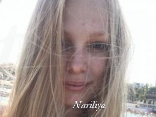 Nariliya