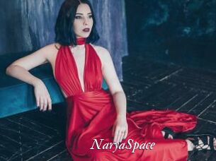 NaryaSpace