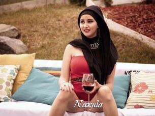 Naryda