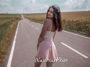 NaseeraWhite Partouze