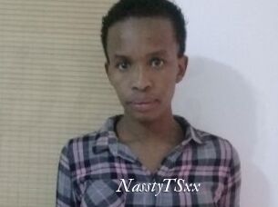 NasstyTSxx