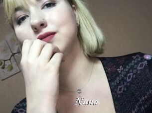 Nasta