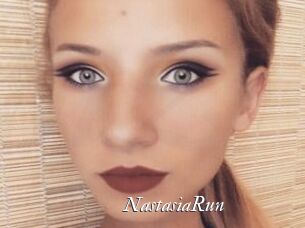 NastasiaRun