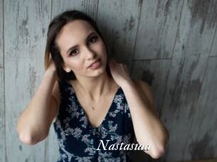 Nastasiaa