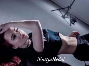 NastjaRedal