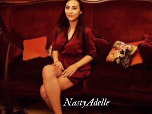 NastyAdelle