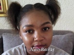 NastyBitch25
