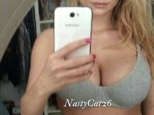 NastyCat26