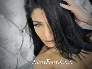 NastyFairyXXX