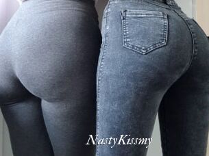NastyKissmy