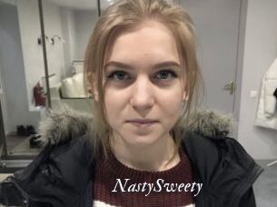NastySweety Partouze