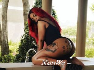 NastyWet