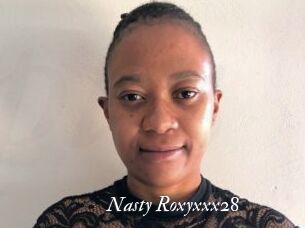 Nasty_Roxyxxx28 Partouze