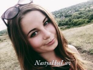 NastyaHotLuv