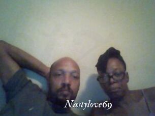 Nastylove69 Partouze