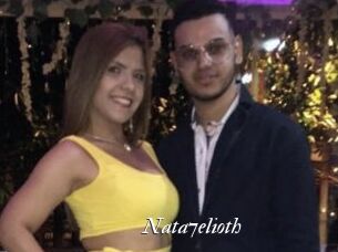 Nata7elioth