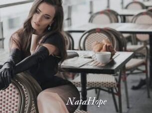 NataHope