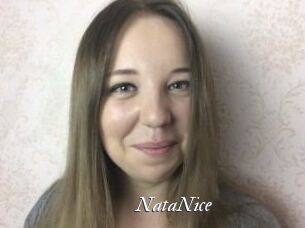 NataNice Partouze