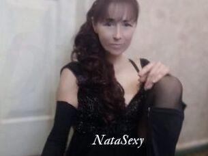 NataSexy