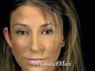 NataliAMicci Partouze