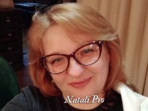 Natali_Pro Partouze