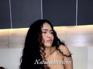 NataliaBrownx