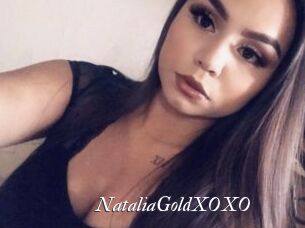 NataliaGoldXOXO
