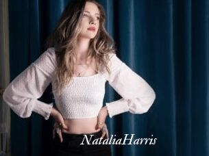 NataliaHarris
