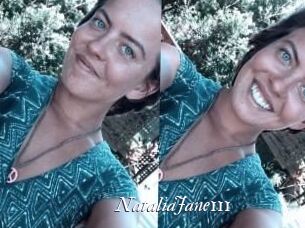 NataliaJane111 Partouze