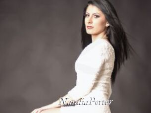 NataliaPorter Partouze