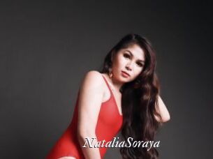 NataliaSoraya Partouze