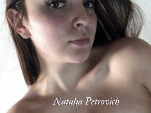 Natalia_Petrovich