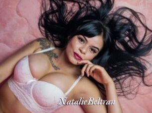 NatalieBeltran Partouze