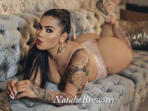 NatalieBrewster Partouze