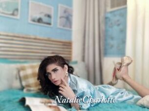 NatalieCharlotte Partouze