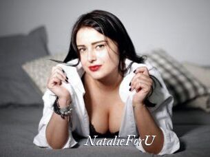 NatalieForU