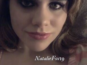 NatalieFox19 Partouze