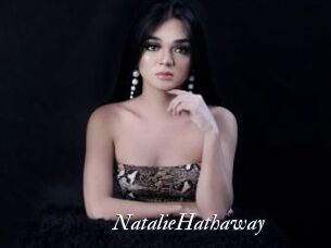 NatalieHathaway Partouze
