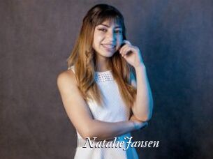 NatalieJansen Partouze