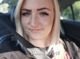 NatalieLive18 Partouze