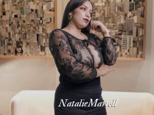NatalieMartell Partouze