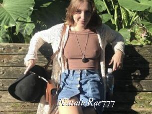 NatalieRae777