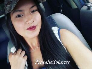 NatalieSolariee